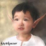 kkyazar nickli yeye ait kullanc resmi (Avatar)