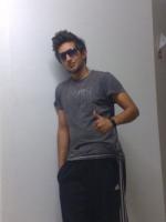 Merc[a]N - ait Kullanc Resmi (Avatar)