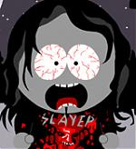 SlaYer nickli yeye ait kullanc resmi (Avatar)