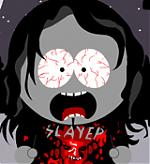 SlaYer nickli yeye ait kullanycy resmi (Avatar)